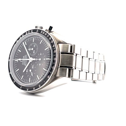 Omega - Omega Speedmaster Professional Moonwatch (2014) - Juwelier Spliedt