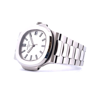Patek Philippe - Nautilus - Juwelier Spliedt - [product_ Artikelnummer]
