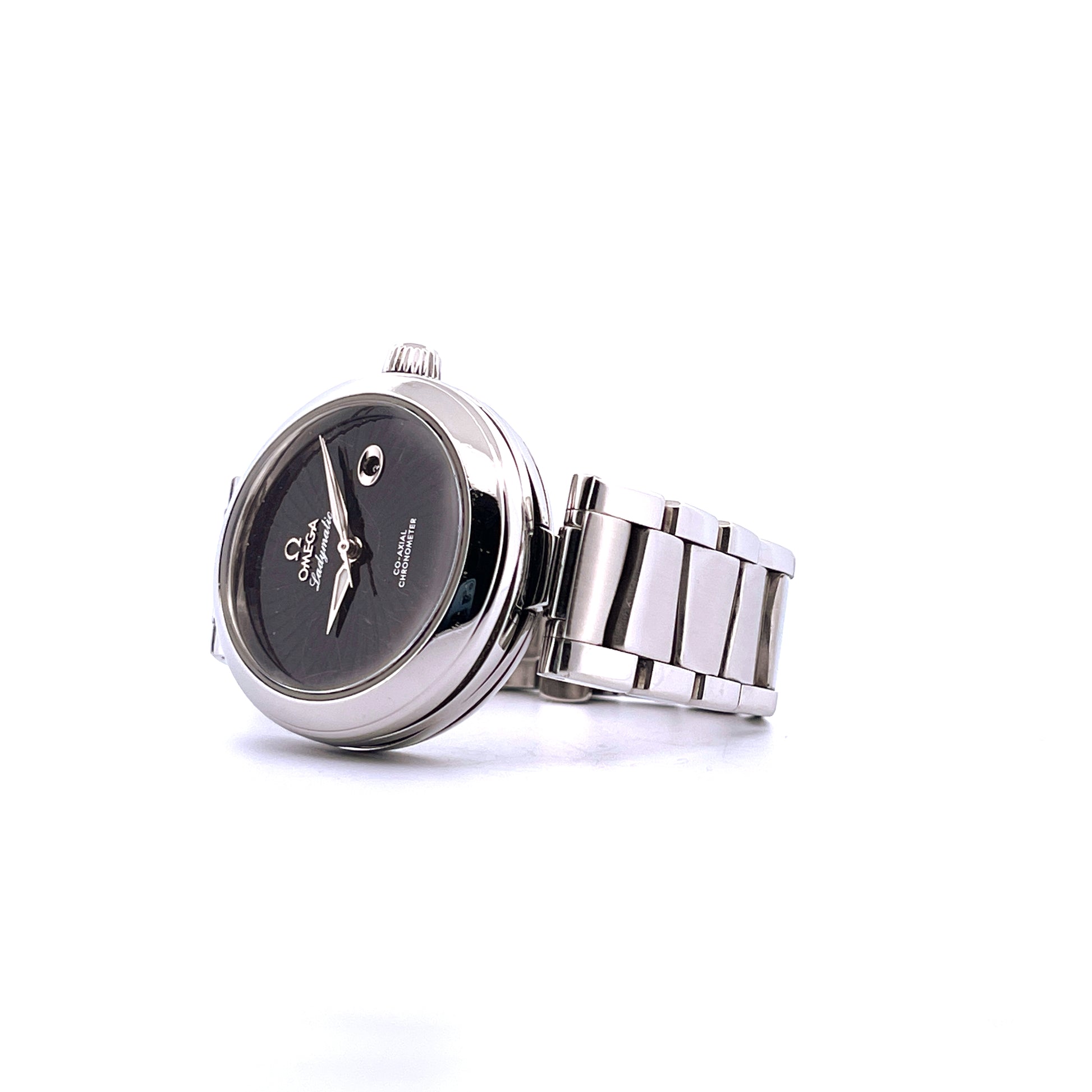 Omega - De Ville Ladymatic - Juwelier Spliedt