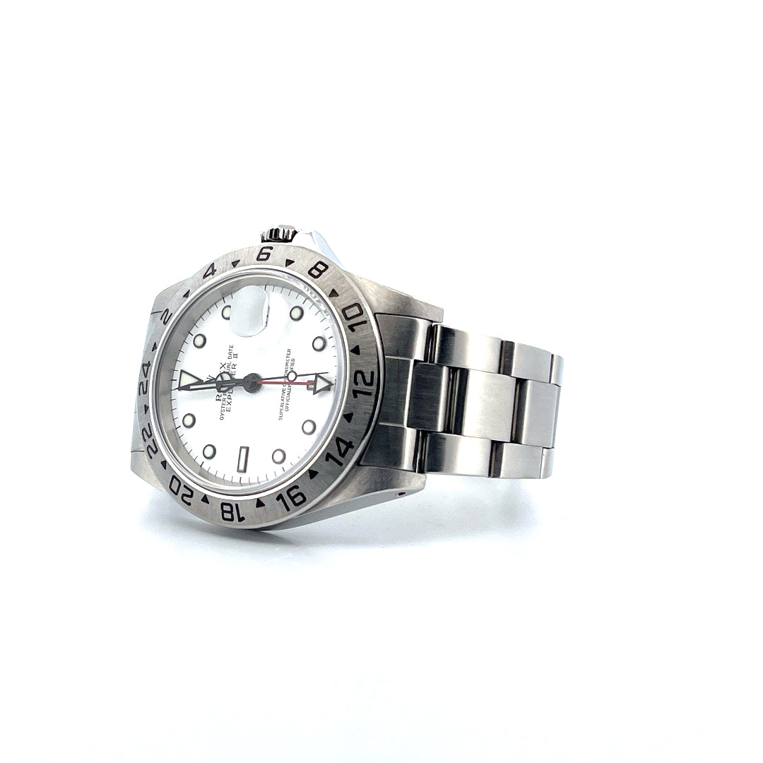 Explorer II Polar (NOS/2010)