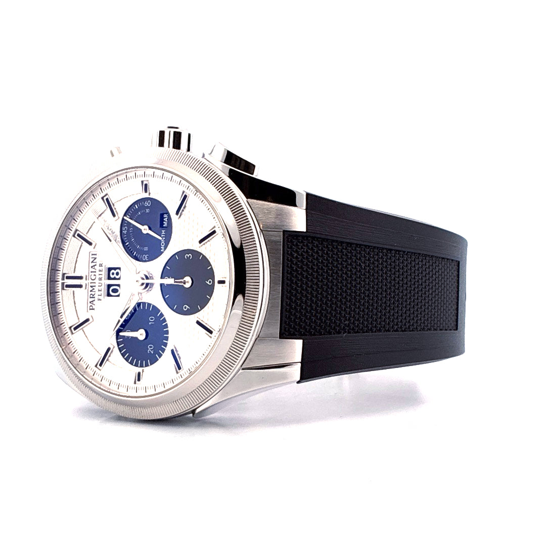 Parmigiani - Fleurier Tonda Tondagraph Gt 42mm (2022) - [product_sku]
