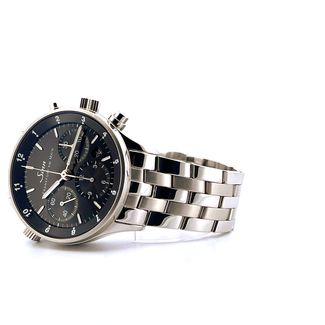 Sinn Flieger 356 Day Date