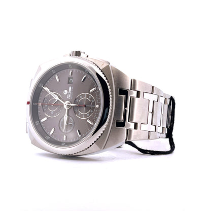 Tutima - Tutima Saxon One Chronograph 6420-01 - Juwelier Spliedt