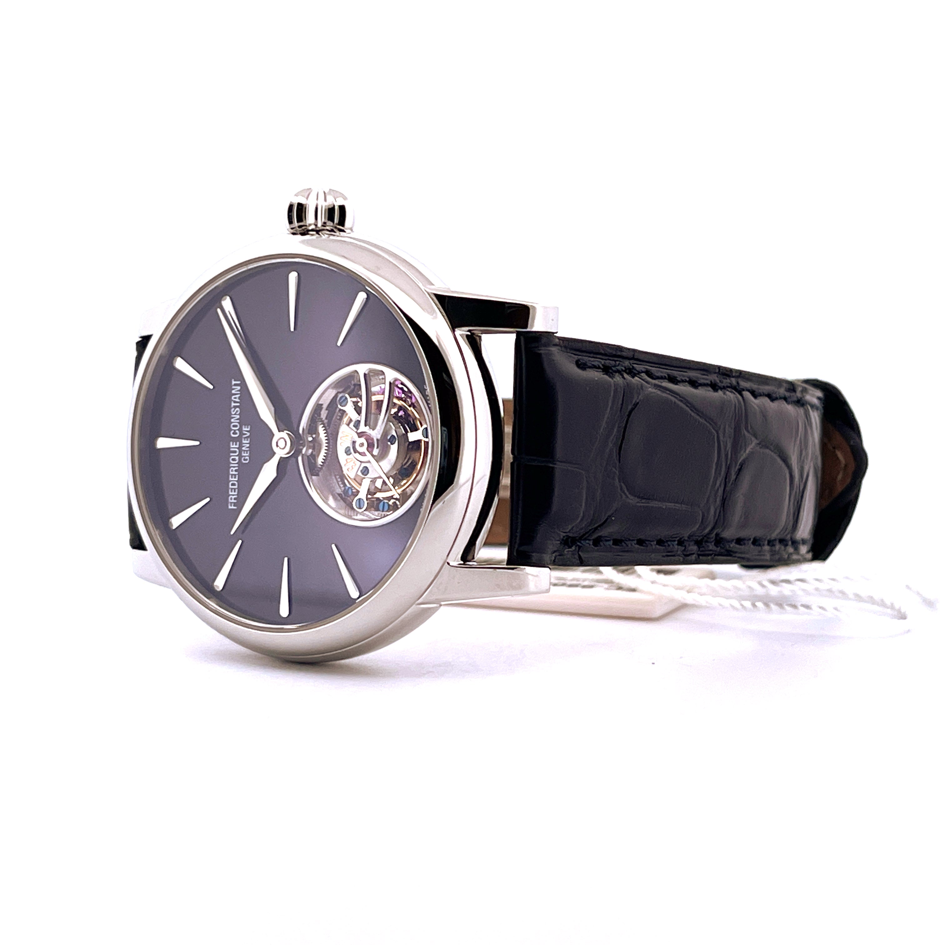 Frederique Constant - Frederique Constant Manufacture Classic Tourbillon - Juwelier Spliedt