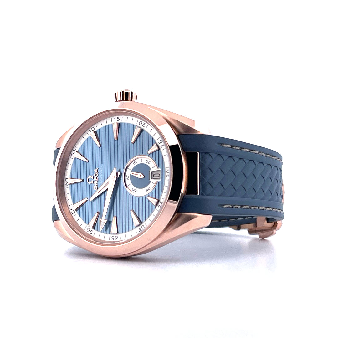 Seamaster Aqua Terra 150m Co-Axial Master