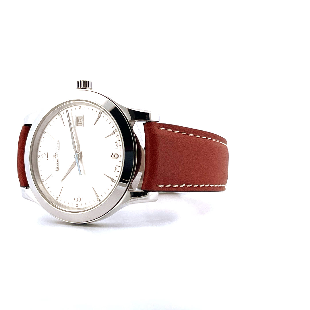 Jaeger-LeCoultre Memovox Tribute to Deep Sea (2012)