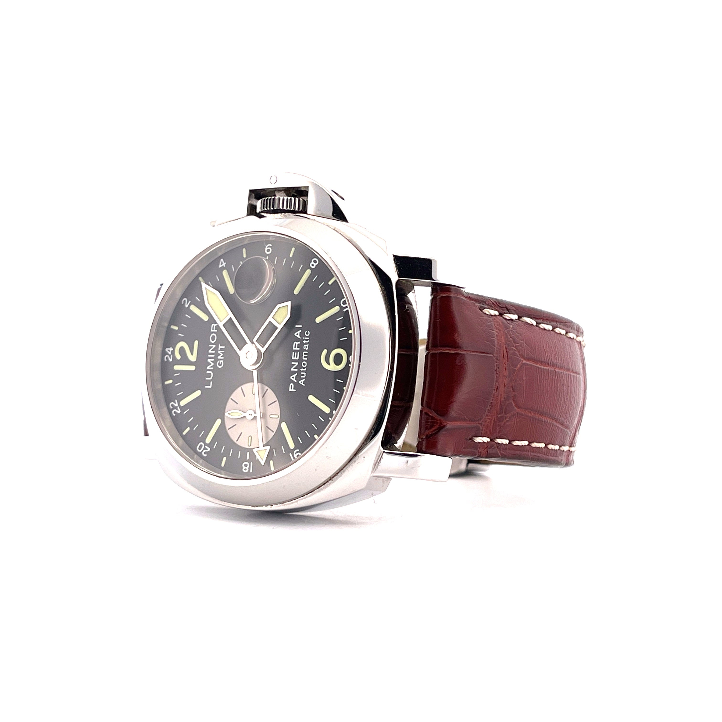 Luminor Gmt / PAM 00088 / 2.Armband / 2016