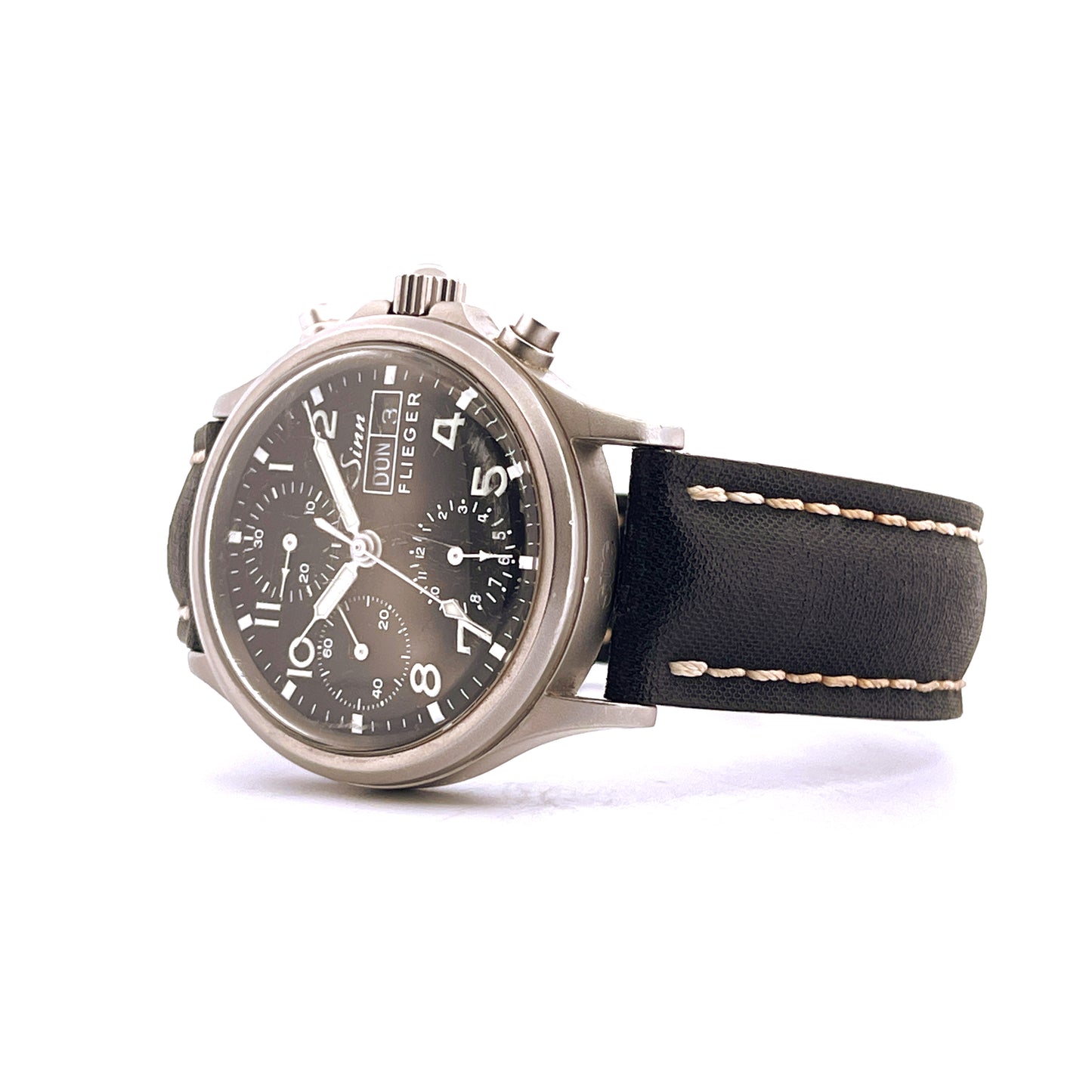 Sinn - Sinn Flieger 356 Day Date - [product_sku]