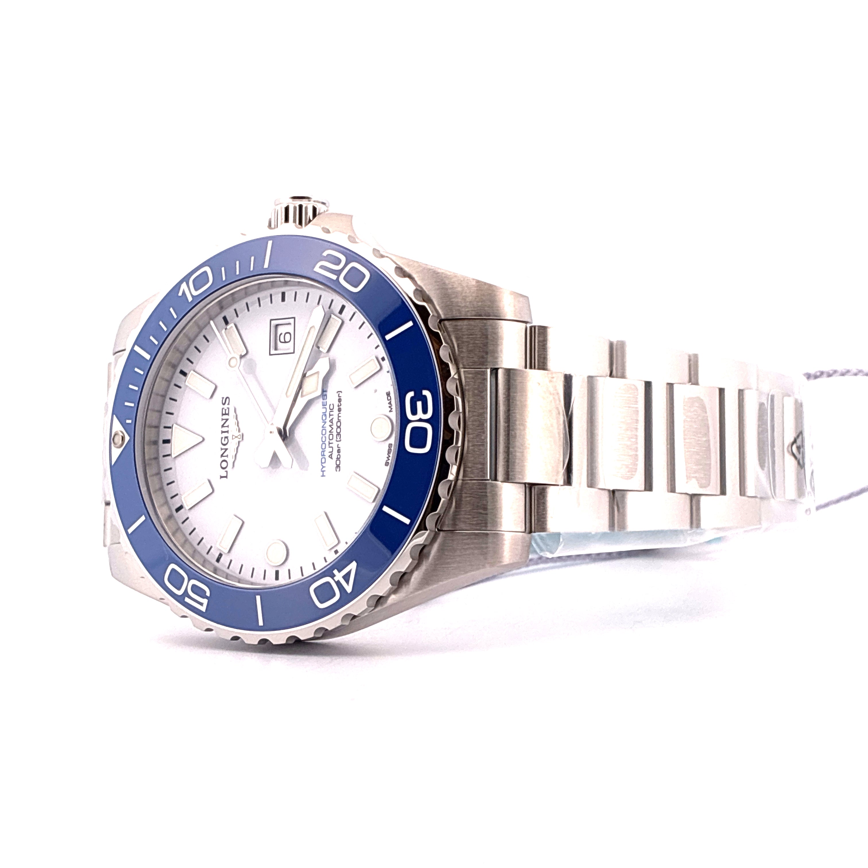 Hydroconquest Sylt Edition / very rare / Limited Edition / one of 300 / Full-Set