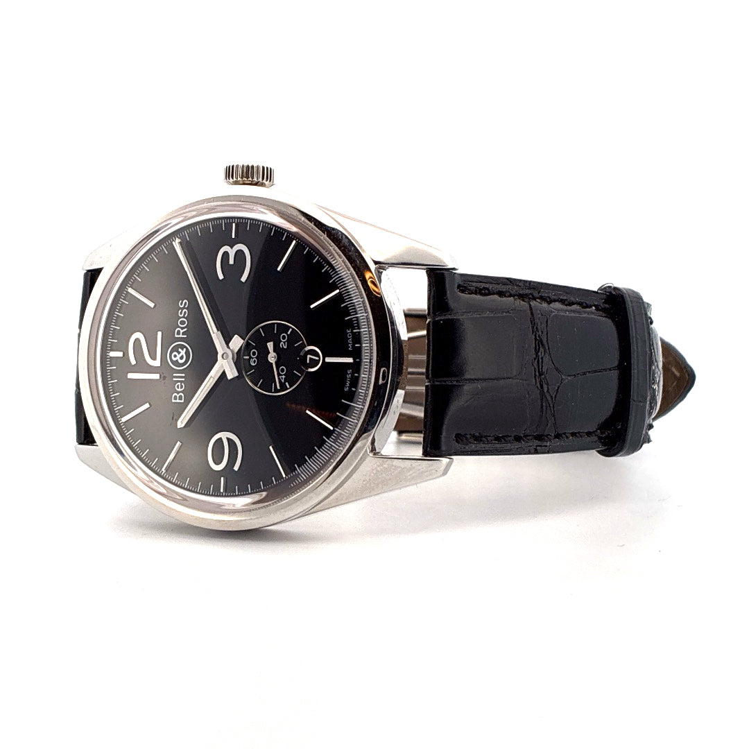 Bell & Ross 41mm - Neuzustand
