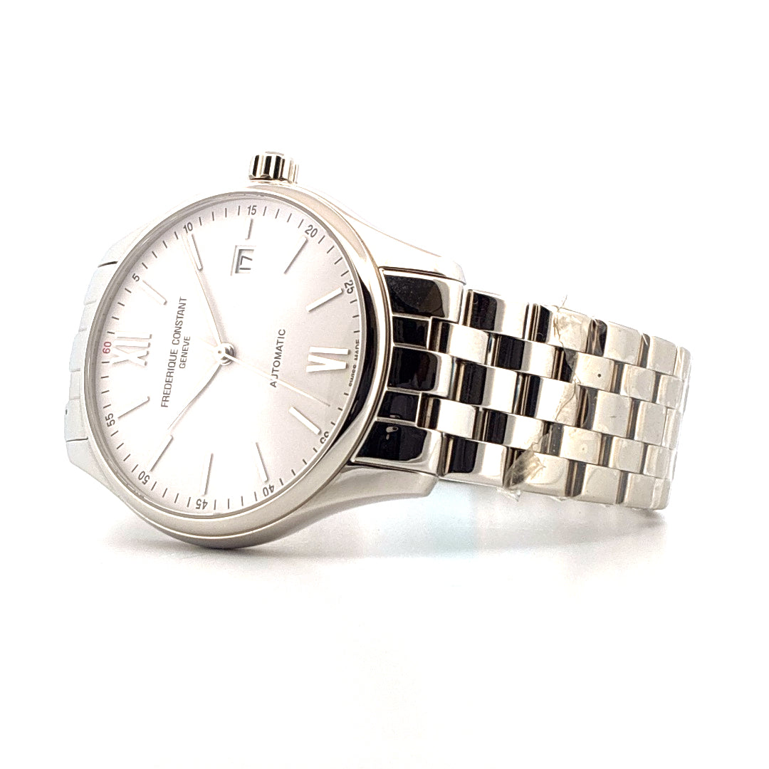 Frederique Constant - Classics Index - 2025 - [product_sku]