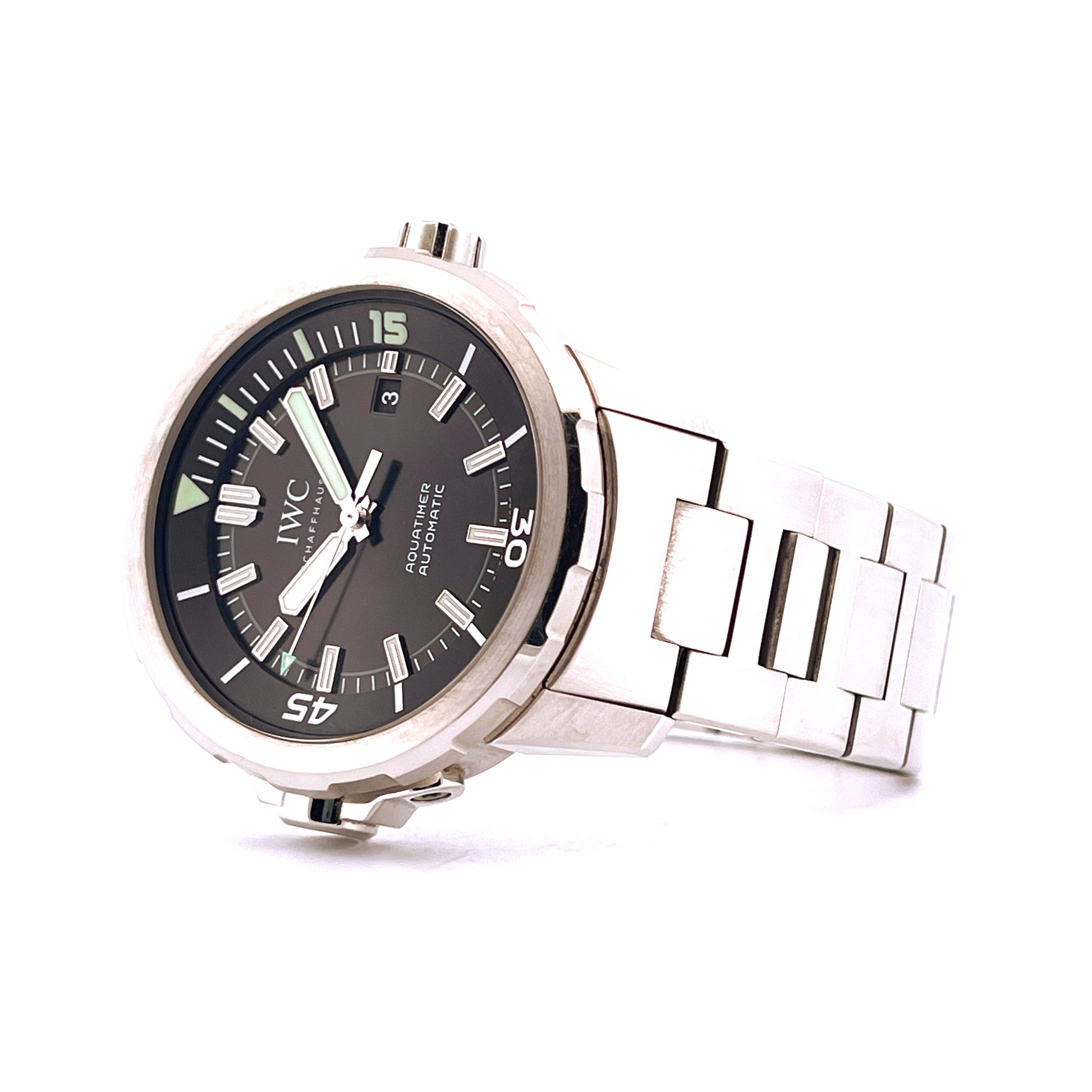 IWC - IWC Aquatimer Automatic - [product_sku]