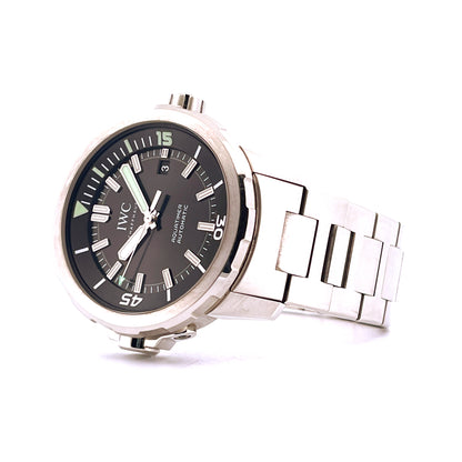 IWC - IWC Aquatimer Automatic - [product_sku]