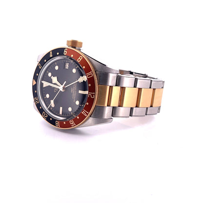 Tudor - Black Bay Gmt S&g - Juwelier Spliedt - [product_ Artikelnummer]