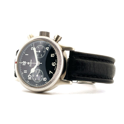 Tutima - Tutima 1941 Fliegerchronograph - Juwelier Spliedt