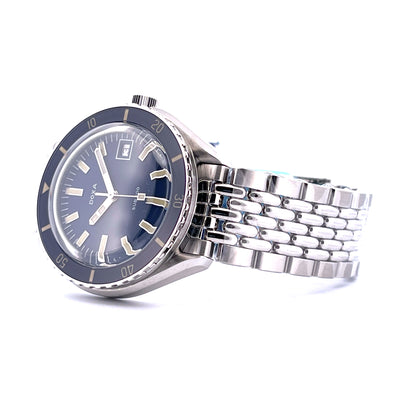 Doxa - Doxa Sub 200 Caribbean Blue - [product_sku]