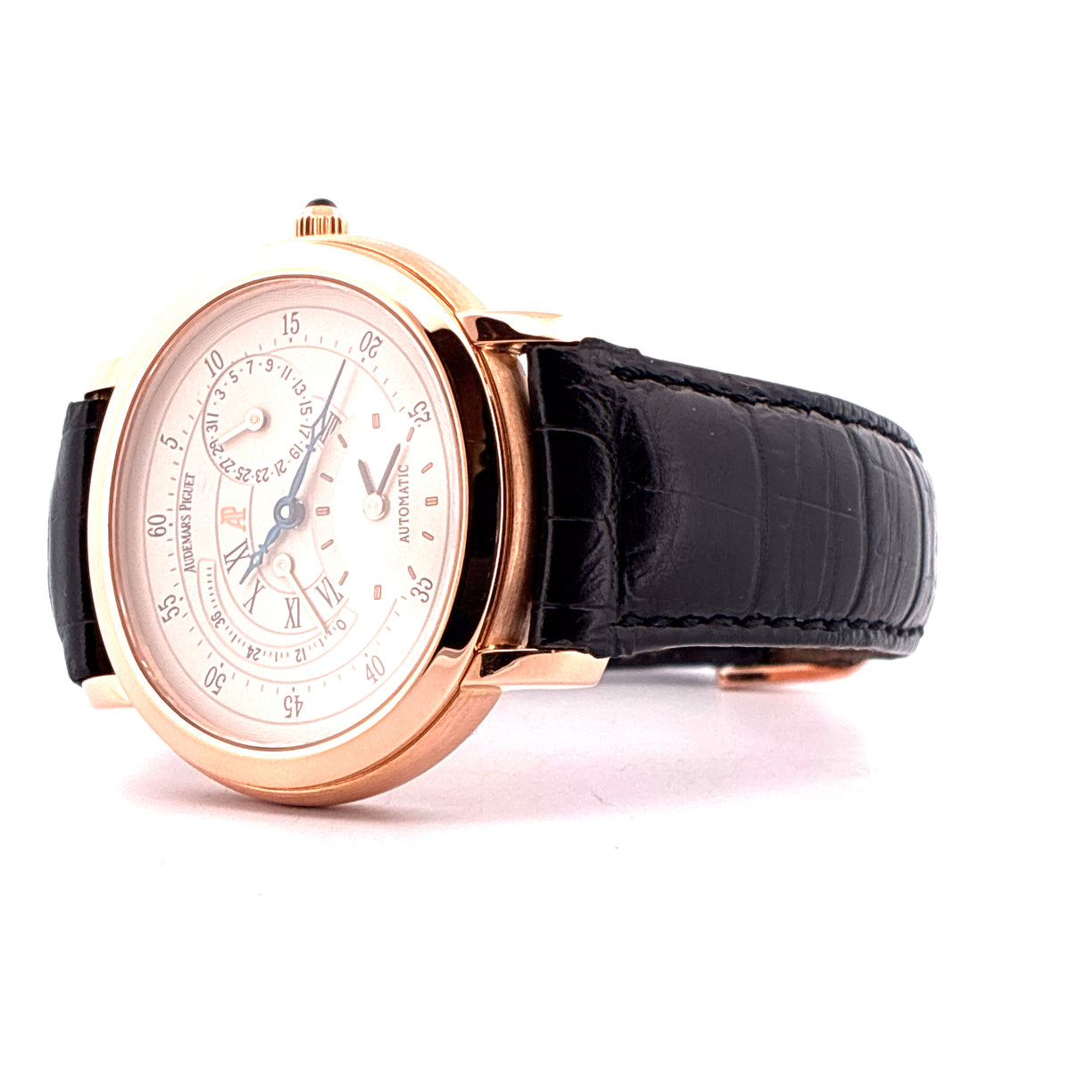 Millenary / Roségold / very good condt. / watch only / 1997