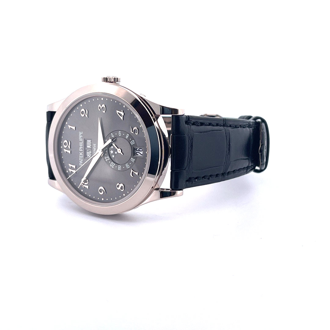 Patek Philippe - Annual Calendar Calatrava - Juwelier Spliedt - [product_ Artikelnummer]