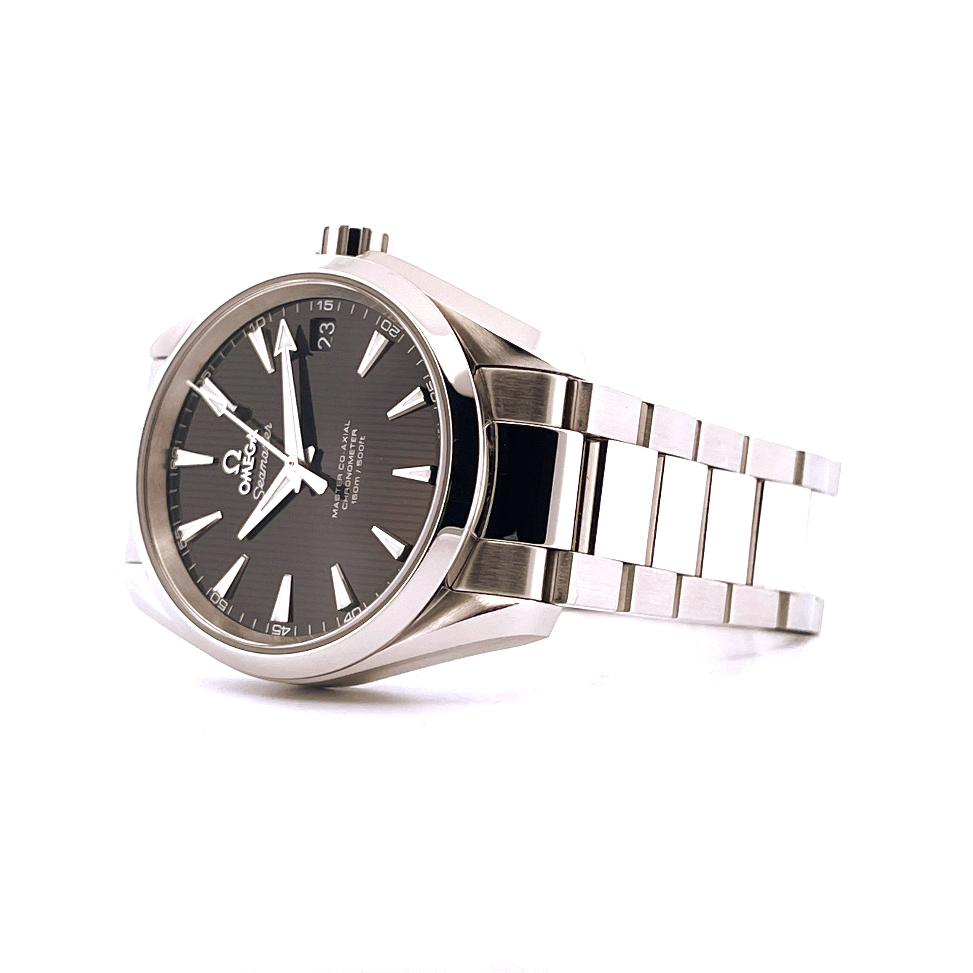 Omega - Omega Seamaster Aqua Terra 38,5 (2022) - [product_sku]