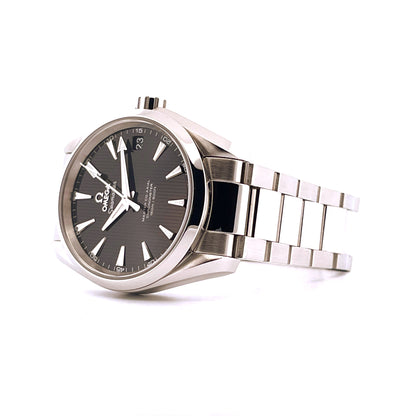 Omega - Omega Seamaster Aqua Terra 38,5 (2022) - [product_sku]