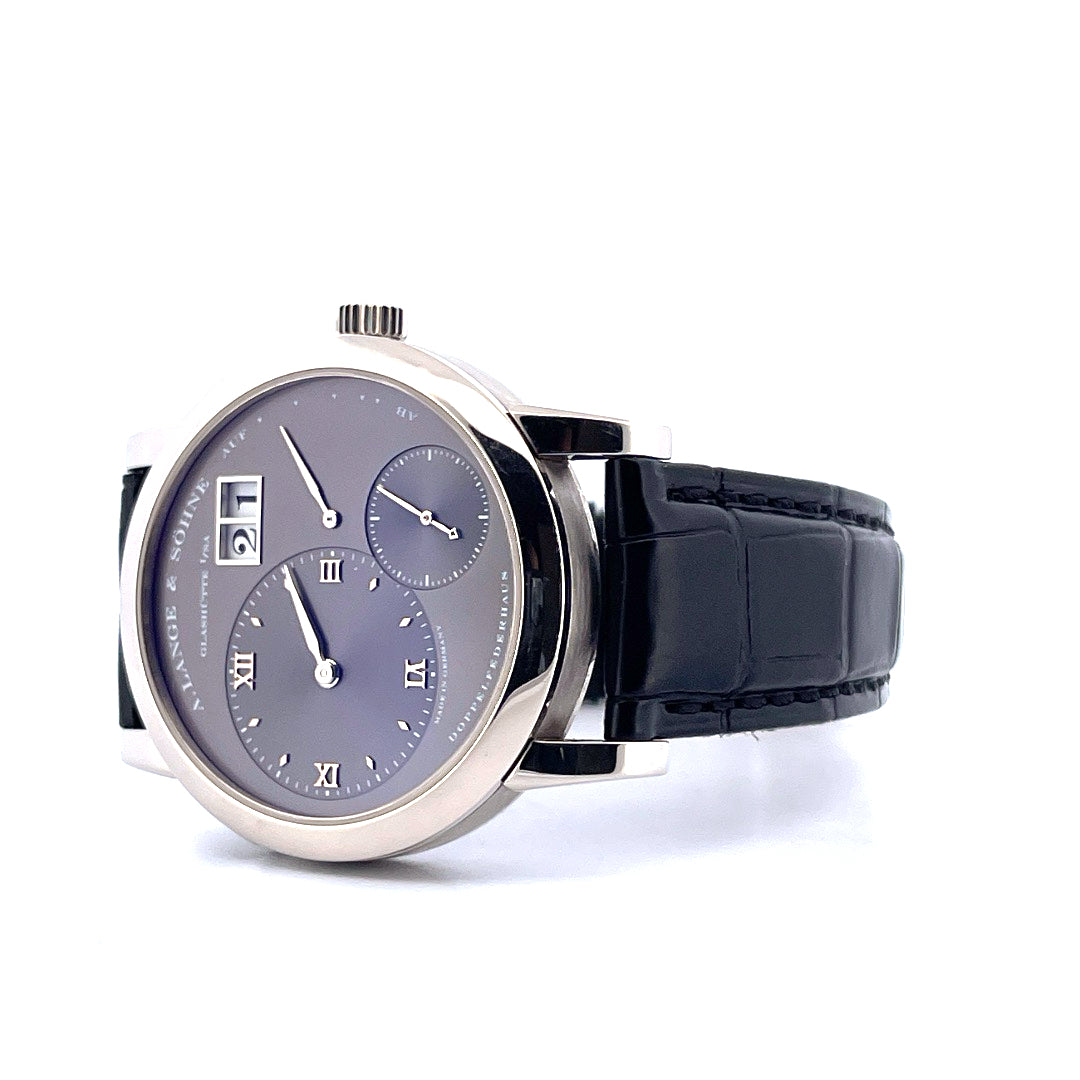A. Lange & Söhne Lange 1