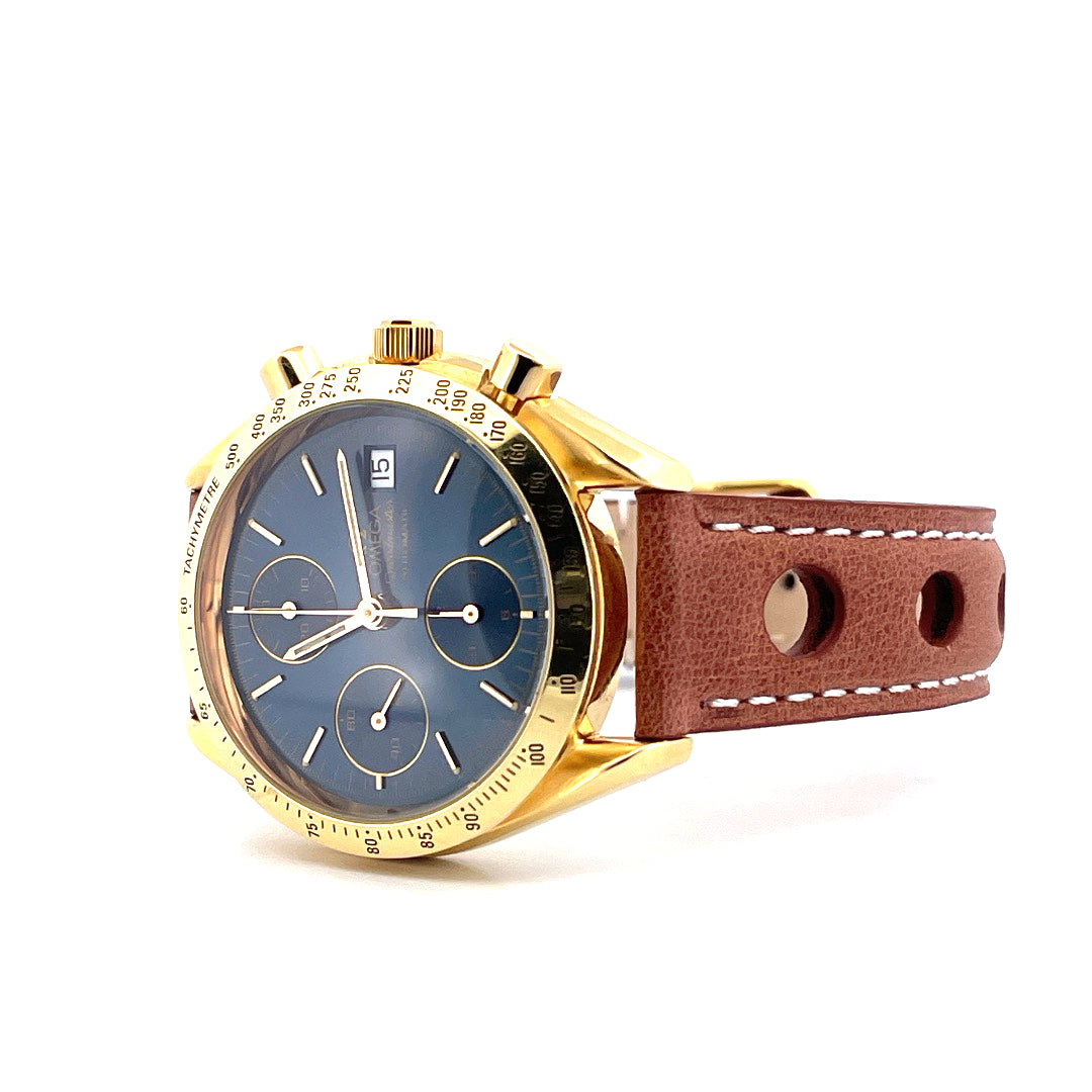Speedmaster Chronograph Date / Service 26 (1993)