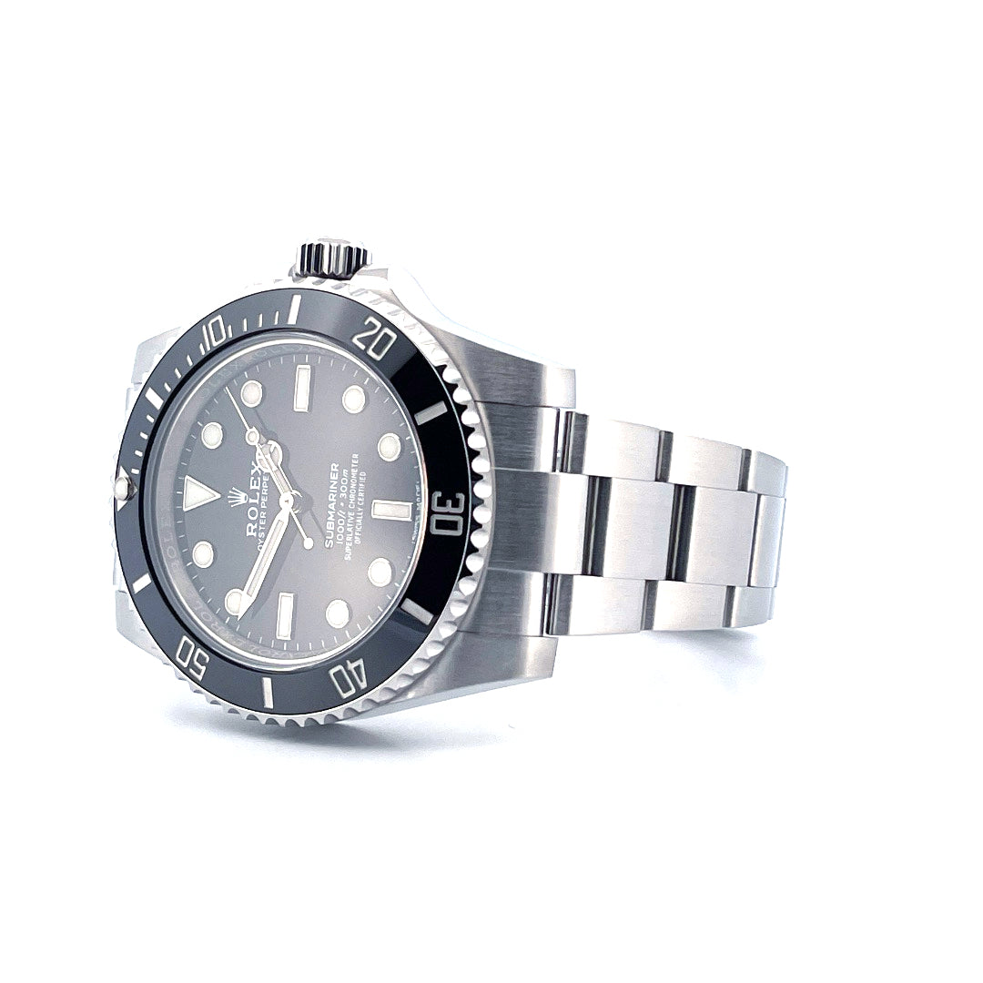 Submariner No Date / Service 2026 (2013)