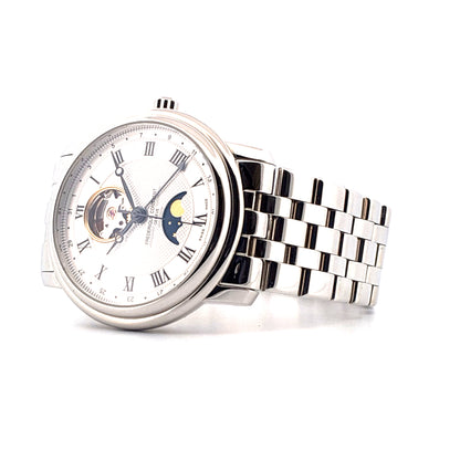 Frederique Constant - Classics Moonphase - 2025 - [product_sku]