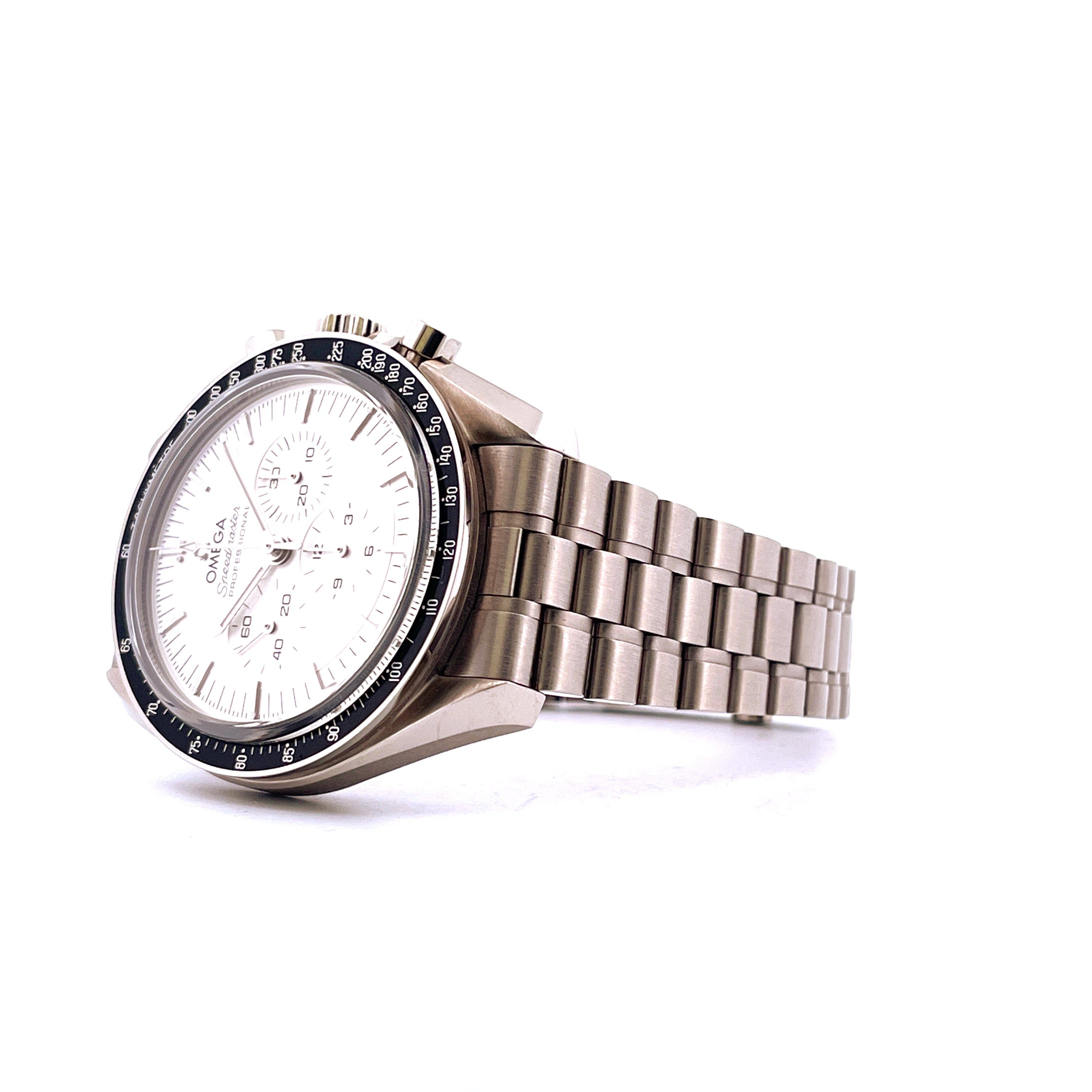 Omega - Speedmaster Moonwatch CANOPUS - Juwelier Spliedt