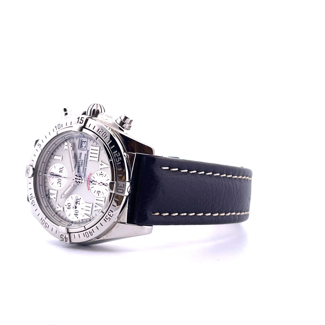 Breitling - Breitling Chrono Cockpit - Juwelier Spliedt - [product_ Artikelnummer]