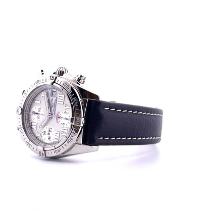 Breitling - Breitling Chrono Cockpit - Juwelier Spliedt - [product_ Artikelnummer]
