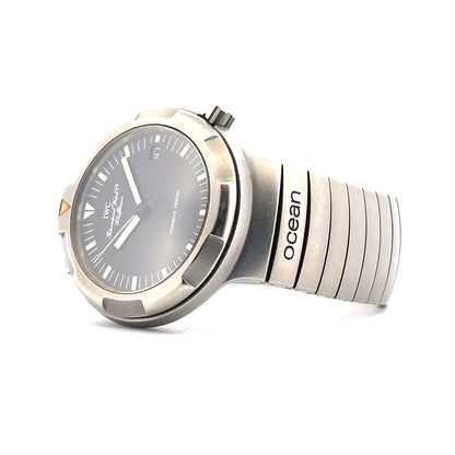 IWC - Porsche Design Ocean 2000 -1984- - [product_sku]