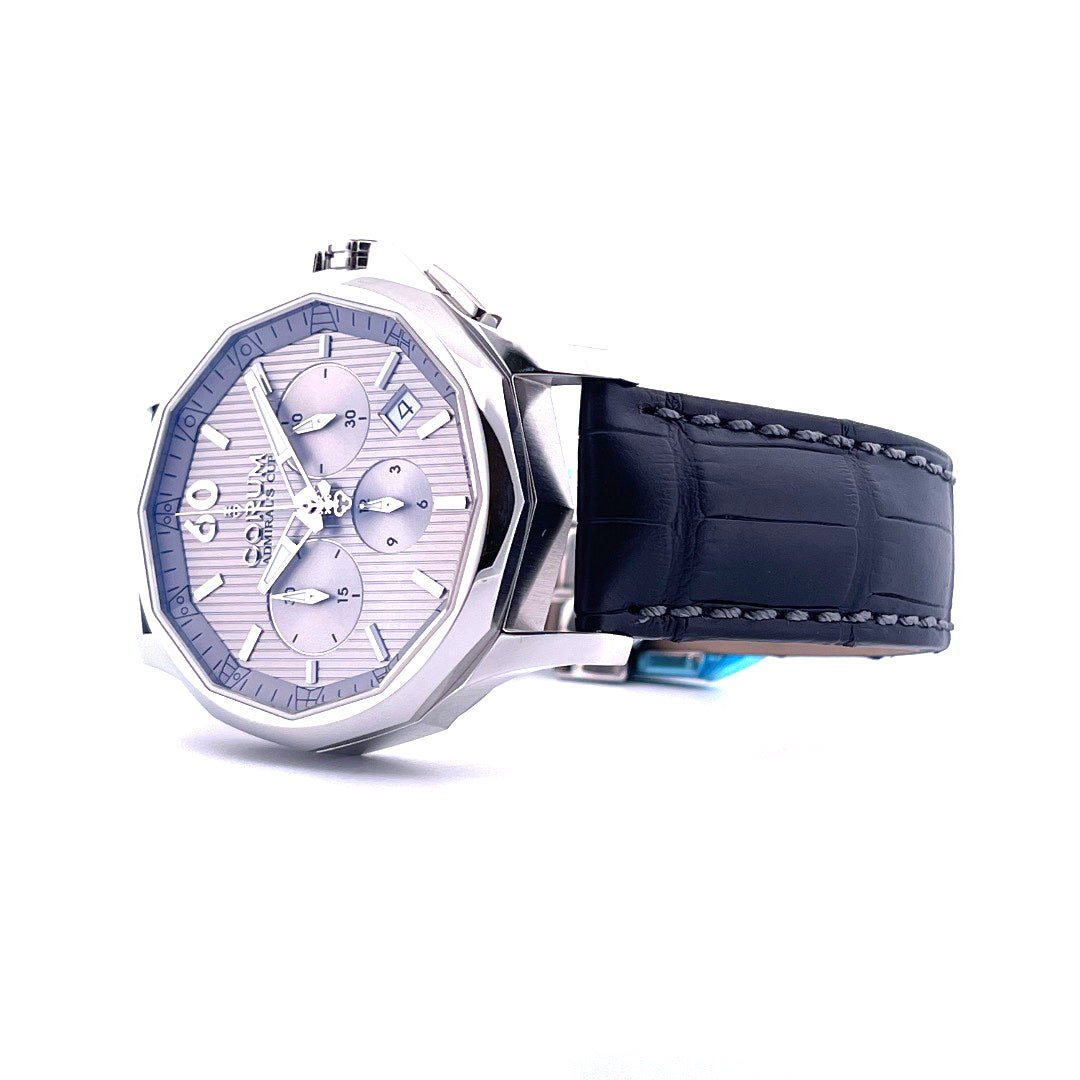 Corum - Admiral's Cup Legend 42 - Juwelier Spliedt - [product_ Artikelnummer]