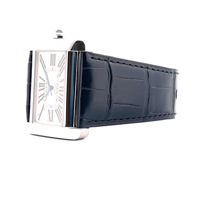 Cartier - Tank Divan - Juwelier Spliedt - [product_ Artikelnummer]