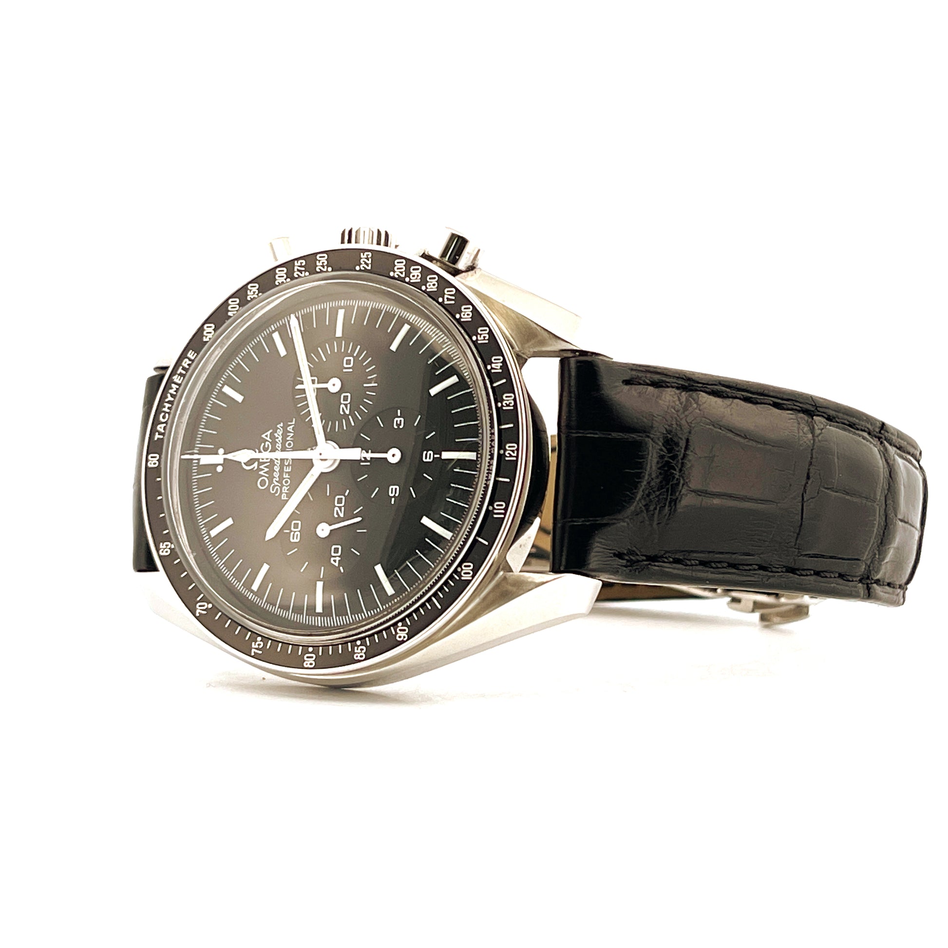 Omega - Omega Speedmaster Professional Moonwatch - [product_sku]