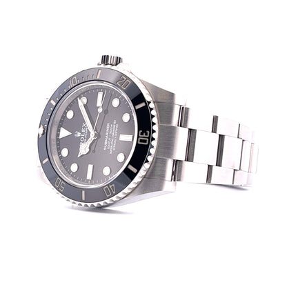 Rolex - Submariner No Date / 124060 -2023- - [product_sku]