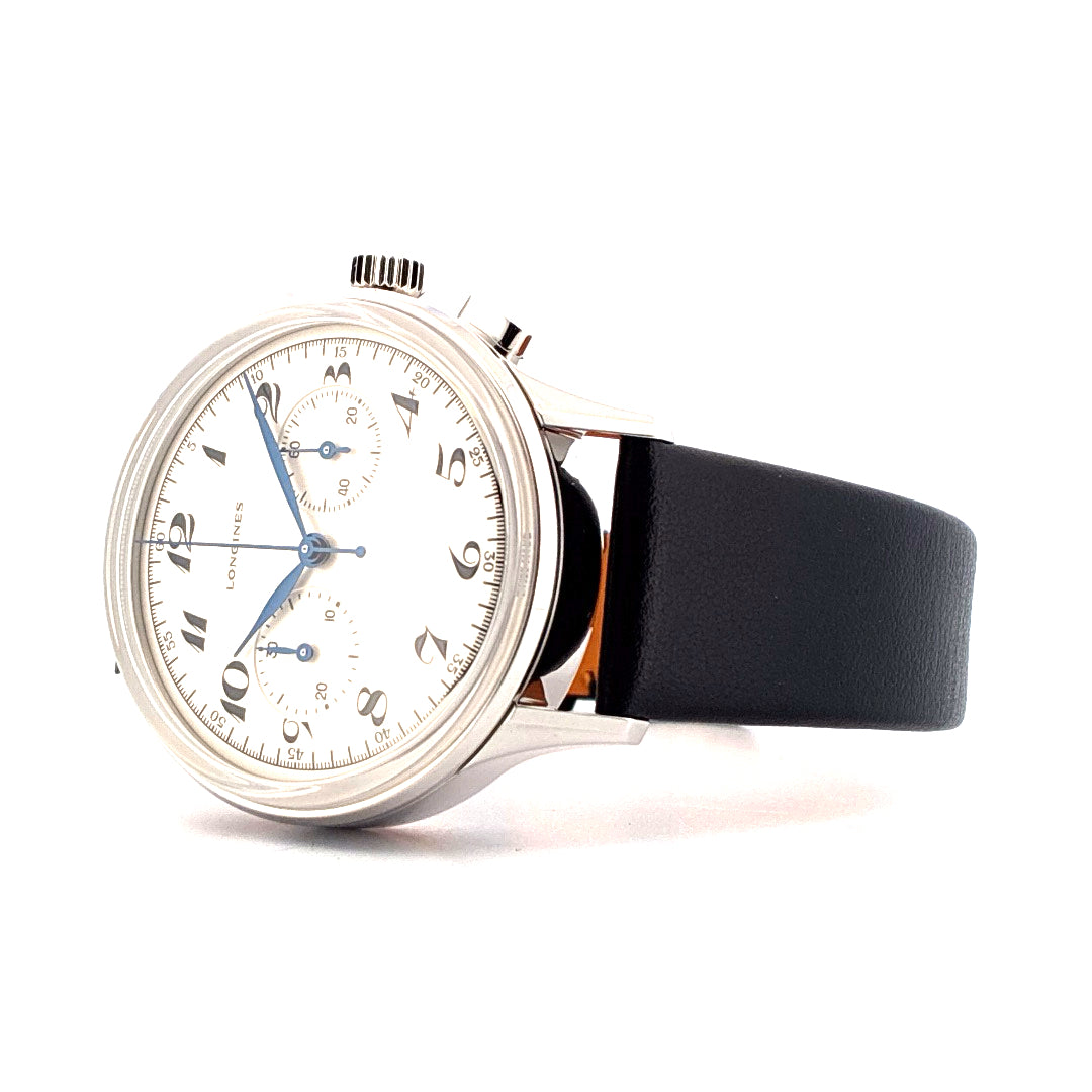Longines - Longines Heritage Classic Automatic Dial Men's Watch - 2025 - [product_sku]
