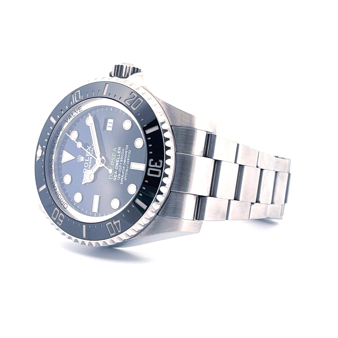 Rolex - Sea-Dweller Deepsea - Juwelier Spliedt - [product_ Artikelnummer]