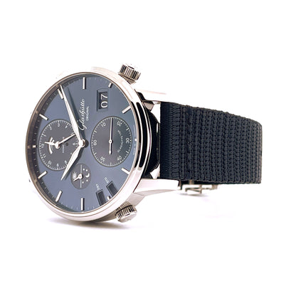 Glashütte Original Senator Cosmopolite 44mm