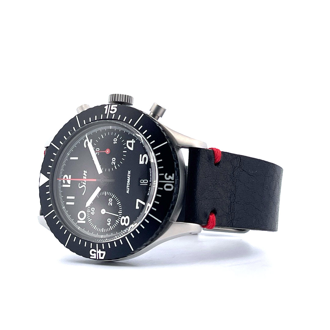 158 Chronograph Limited Edition 013/500 (2020)