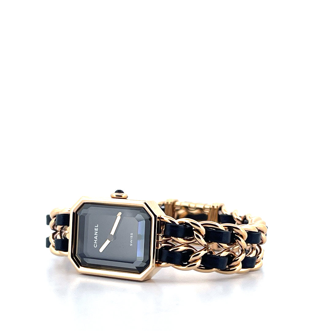 chanel - Première Édition Originale / very good condt. / Warranty card / ca. 2024 - [product_sku]