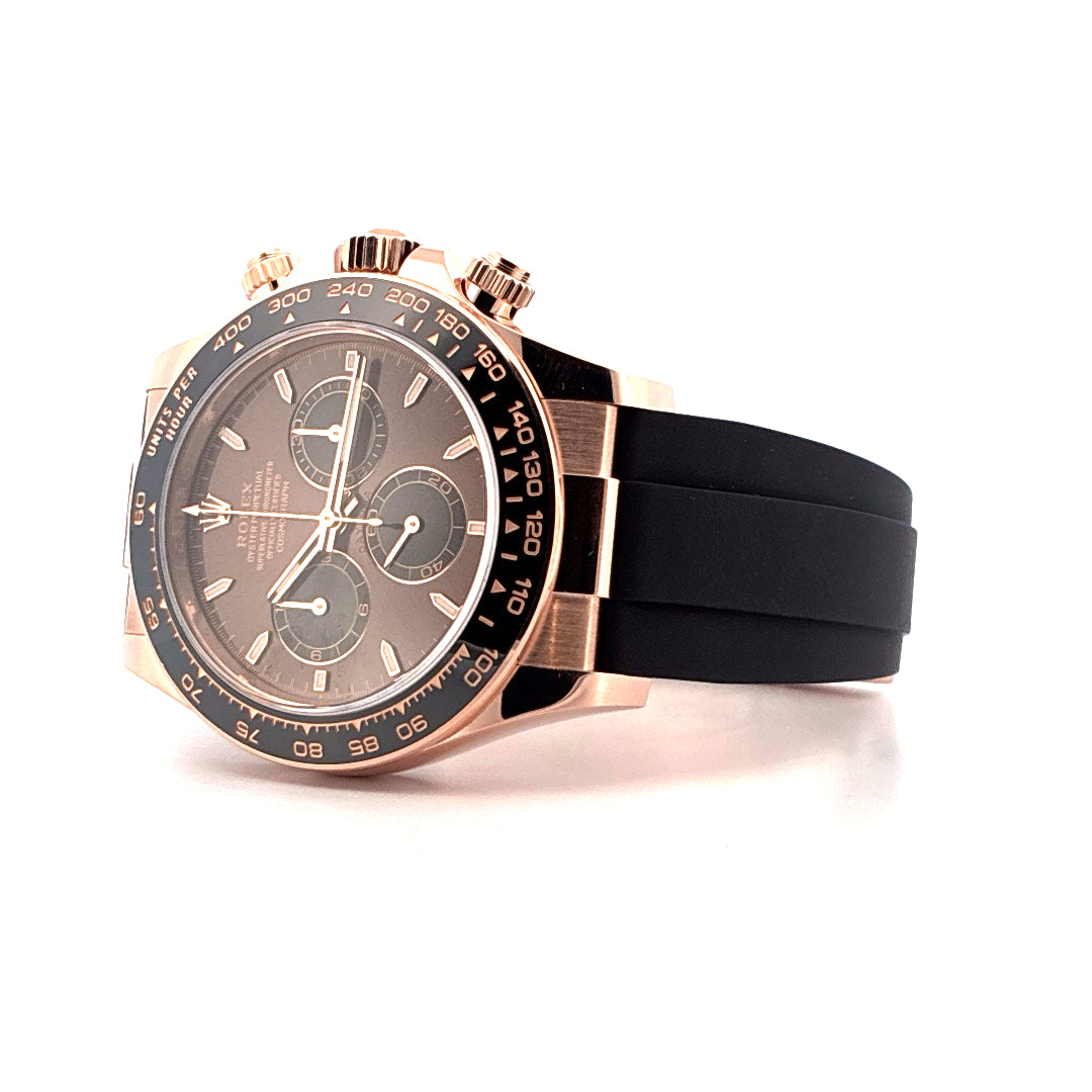 Rolex - Daytona Roségold / like new / 2025 - [product_sku]