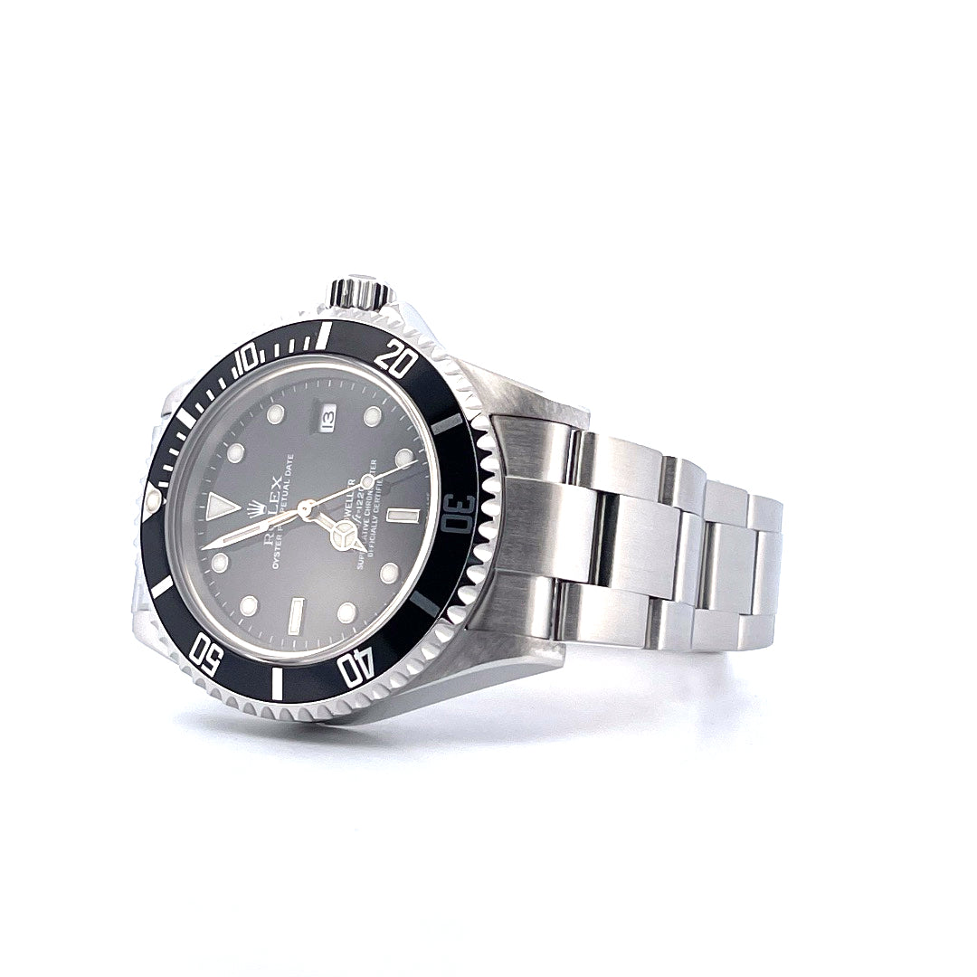 Sea-Dweller 4000 / Service 2026 (2007)