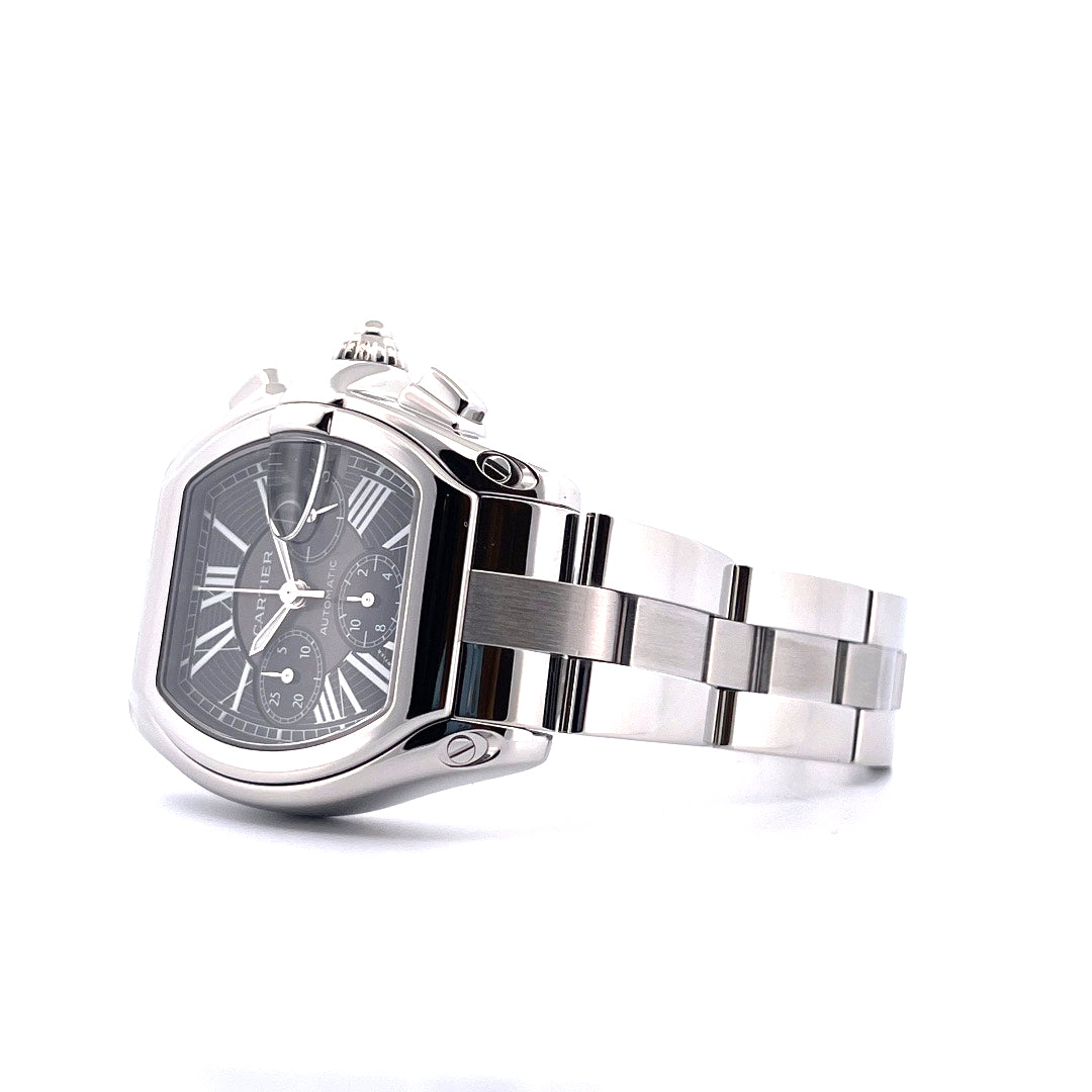 Cartier - Cartier Roadster - Juwelier Spliedt - [product_ Artikelnummer]