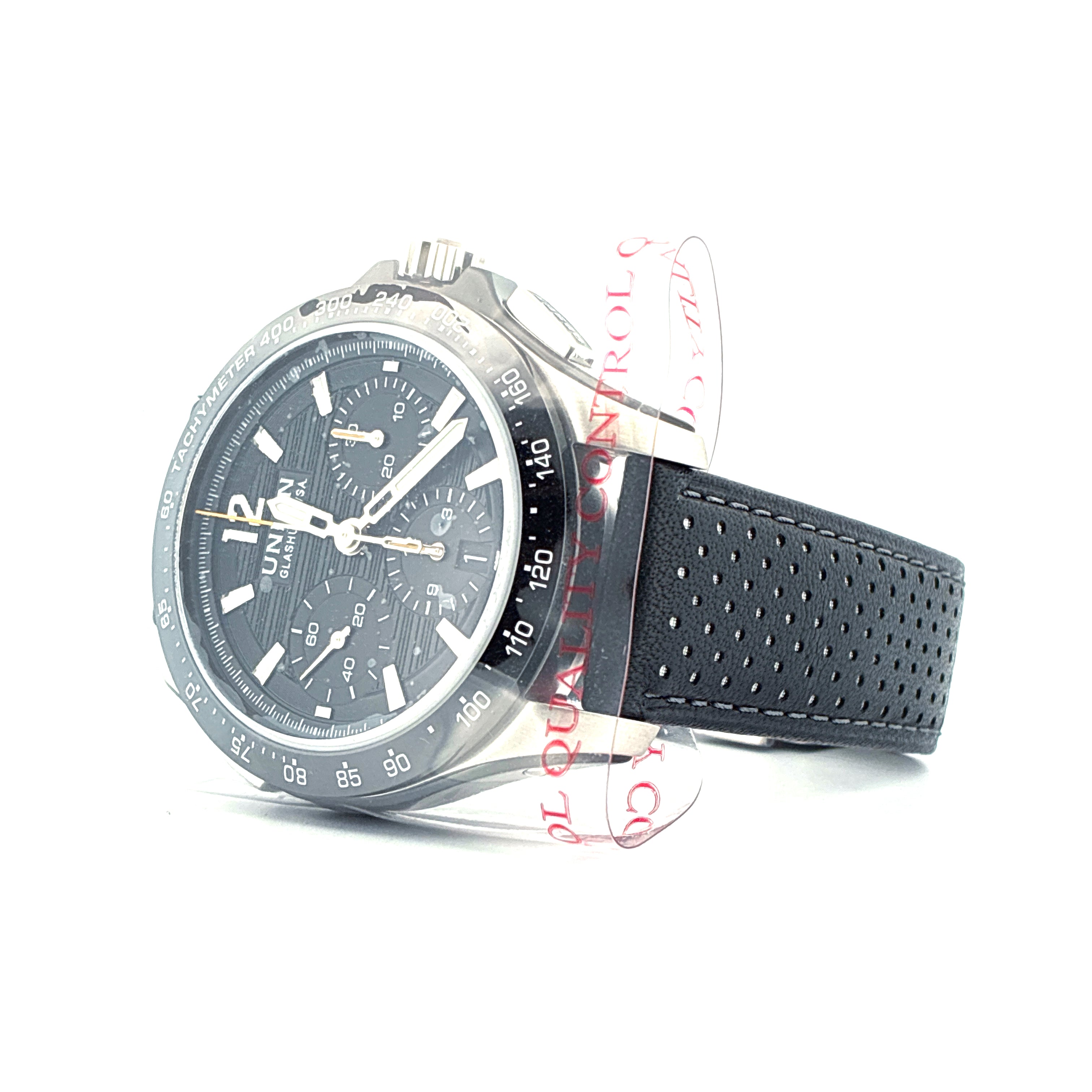 Union Glashütte - Belisar Chronograph / Sport Chronograph / Like New / Full-Set / 2025 - [product_sku]