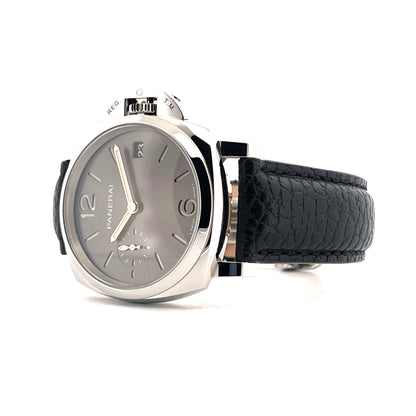 Panerai - Panerai Luminor Due 38mm -2024- - [product_sku]