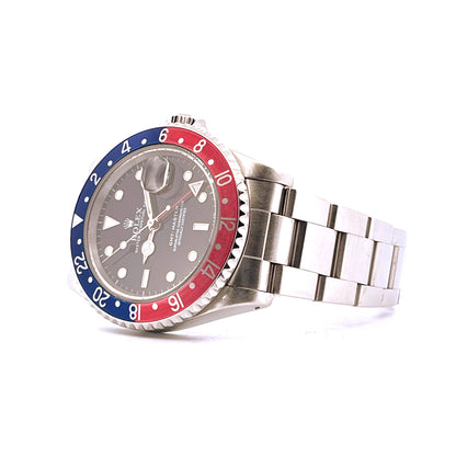 Rolex GMT-Master Ref. 16700 Oyster