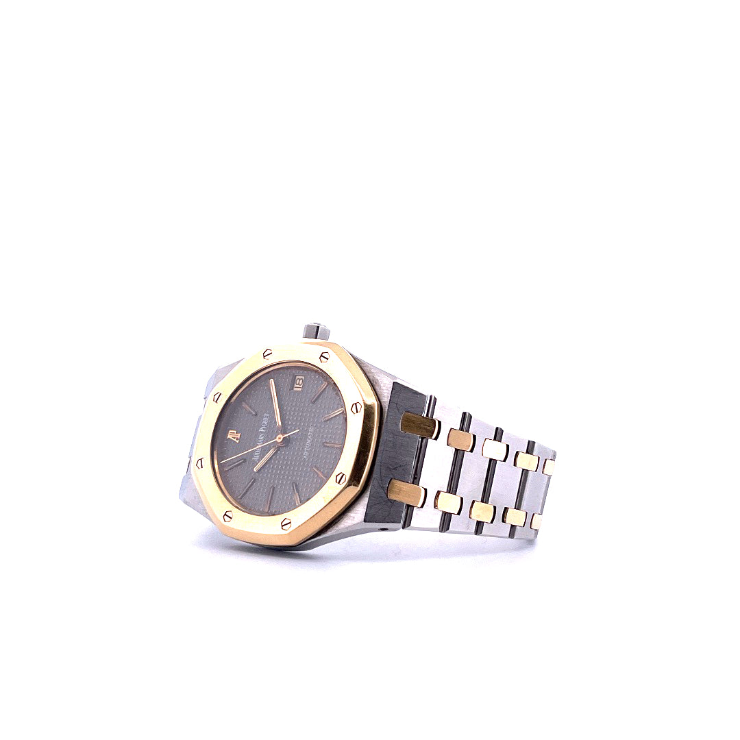 Audemars Piguet - Royal Oak Bicolor Automatic 1994 - Juwelier Spliedt - [product_ Artikelnummer]