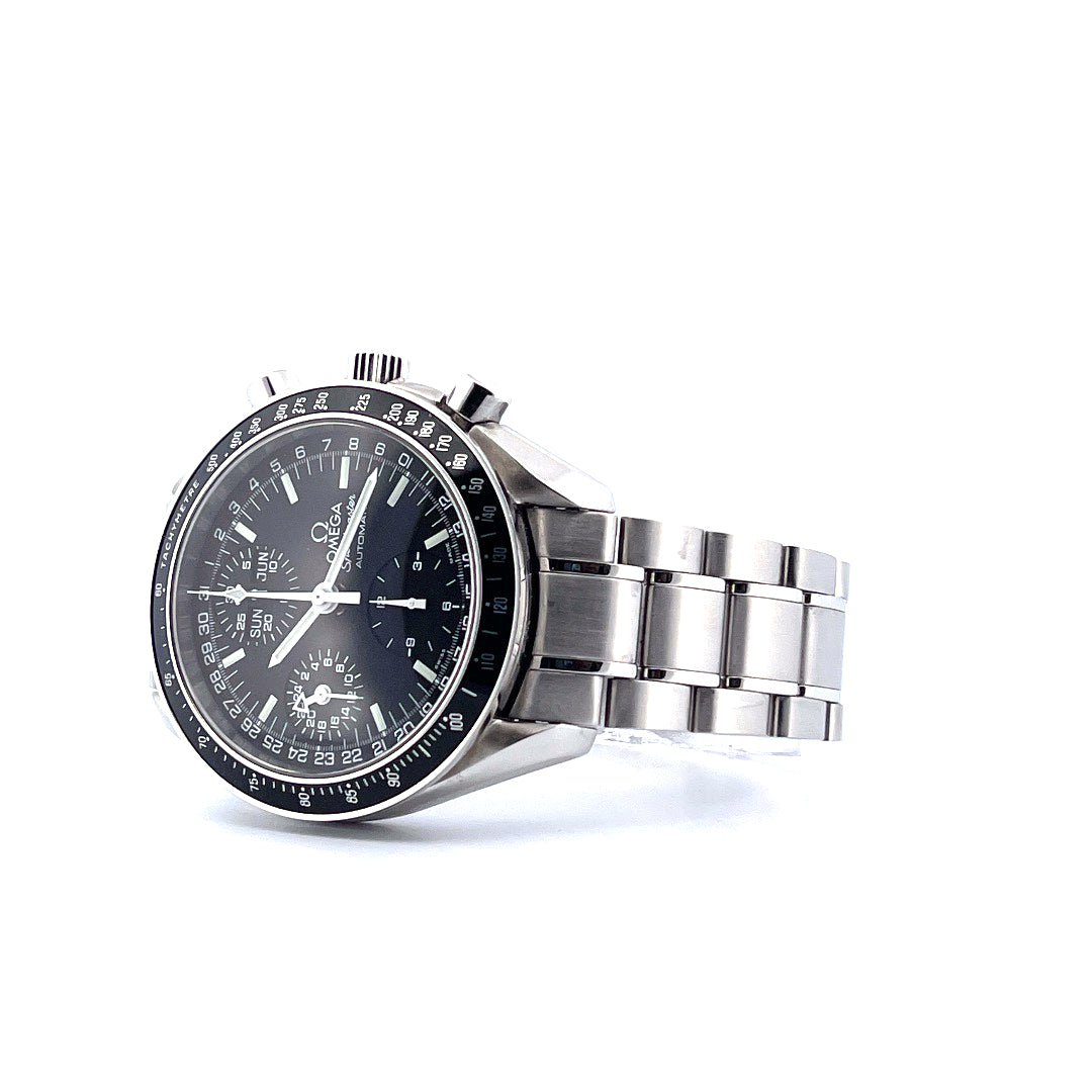 Omega - Speedmaster Day Date Omega service 2020 (2004) - [product_sku]