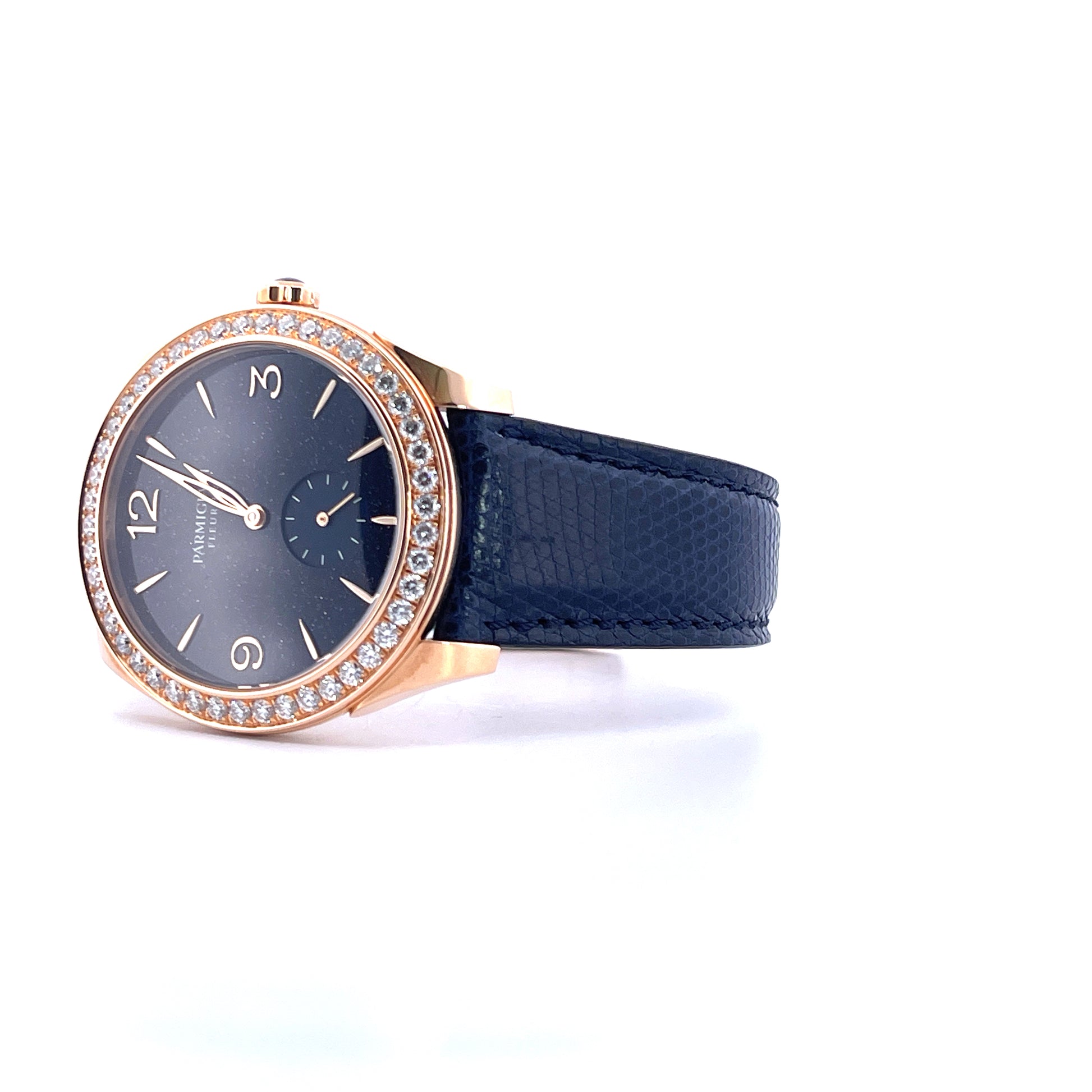 Parmigiani - Parmigiani Fleurier Tonda Metropolitaine - Juwelier Spliedt